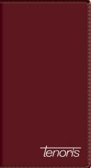 Kalendarz 2026 Tenoris MIX