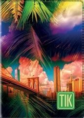 Kalendarz 2026 kieszonkowy Tik Impress MIX