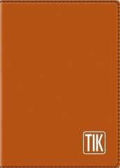 Kalendarz 2026 kieszonkowy Tik MIX