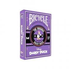 Karty Disney Daisy Duck BICYCLE
