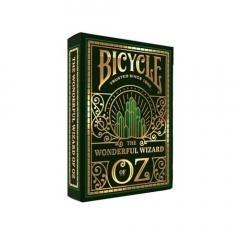 Karty Wizard of Oz BICYCLE