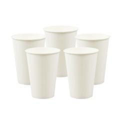 Kubki papierowe 200ml 50szt