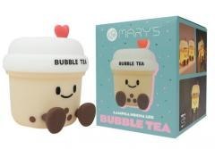 Lampka nocna LED bubble tea