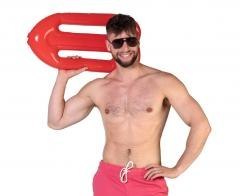 Nadmuchiwana deska ratunkowa 73cm