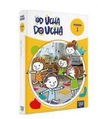 Pakiet: Od ucha do ucha. Poziom 1