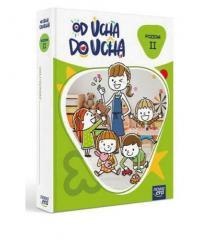 Pakiet: Od ucha do ucha. Poziom 2