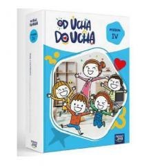 Pakiet: Od ucha do ucha. Poziom 4