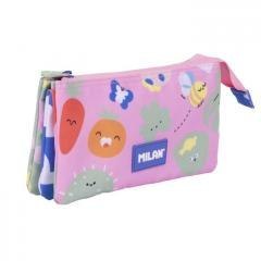 Piórnik 5 komorowy Green&Grow