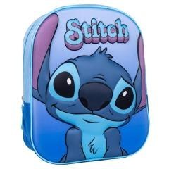 Plecak 3D Stitch