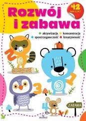 Rozwój i zabawa