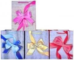 Torba prezentowa mix