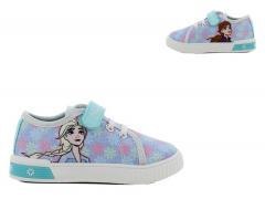 Trampki dziecięce świecące Frozen rozmiar 29