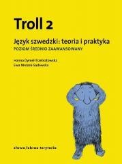 Troll 2. Język szwedzki: teoria i praktyka PŚZ