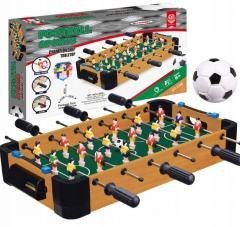 Zestaw do gry w pilkarzyki