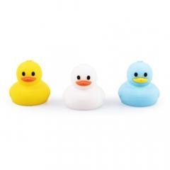 Zestaw do kąpieli kaczuszkowe trio