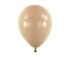 Balon Fashion Taupe 28cm 50szt