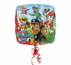 Balon foliowy Psi Patrol 46cm