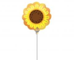 Balon foliowy Słonecznik