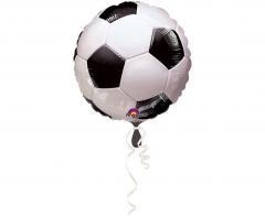 Balon foliowy Standard XL Championship Soccer