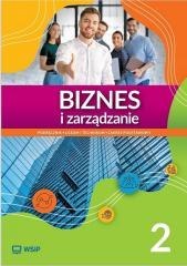 Biznes i zarządzanie LO 2 ZP