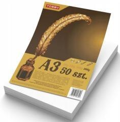 Brystol A3 300g 50 ark