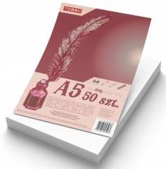 Brystol A5 250g 50ark