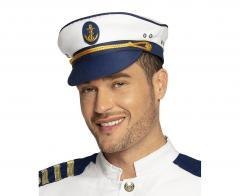 Czapka kapitana Jody