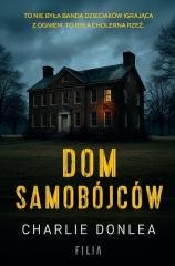 Dom samobójców
