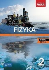 Fizyka LO 2 Podr. ZP 2025 WSIP