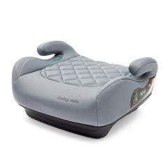 Fotelik samochodowy hero sitze grey