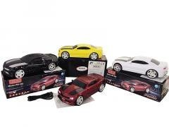 Głośnik auto, radio USB 5W MIX