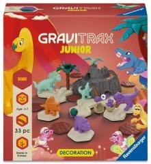 Gravitrax Junior - Zestaw uzupełniający Dino