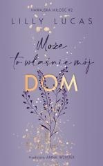 Hawajska miłość T.2 Może to właśnie mój dom