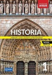 Historia LO 1 Podr. ZR 2025 WSIP