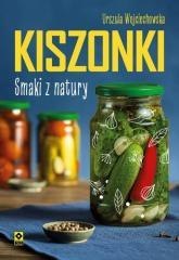Kiszonki Smaki z natury
