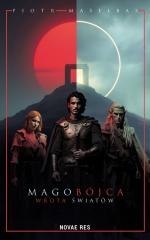 Magobójca - Wrota Światów