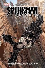 Marvel Knights T.2 Spider-Man