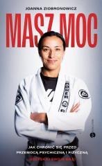 Masz moc. Jak chronić się przed przemocą...