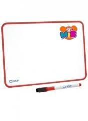 Miś. Przyjaciel przedszkolaków. Tabliczka