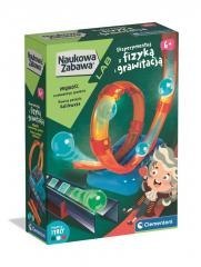 Nauka Zabawa. Fizyka i grawitacja