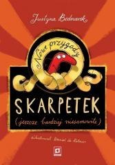 Nowe przygody skarpetek w.3