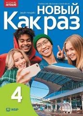 Nowyj Kak raz j. ros. podr. LO cz.4 2025 WSIP