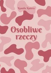 Osobliwe rzeczy