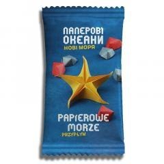Papierowe morze - Przypływ