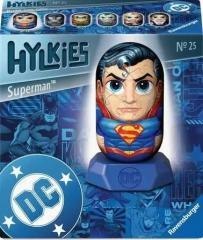 Puzzle 3D Hylkies: DC Superman