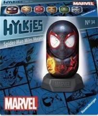 Puzzle 3D Hylkies: Miles Morales
