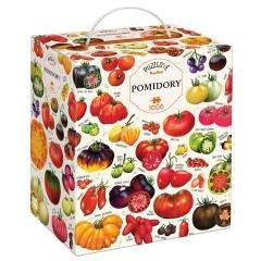 Puzzlove Pomidory 1000el