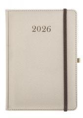 Terminarz 2026 tygodniowy A5 Waran MIX