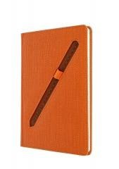 Terminarz 2026 tygodniowy A5 jodełka MIX