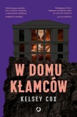 W domu kłamców